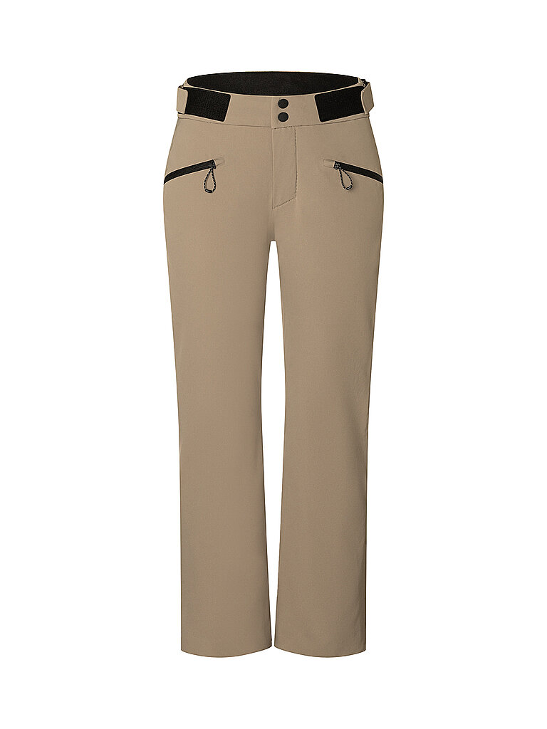 BOGNER FIRE ICE Damen Skihose Nessa-T camel | 34